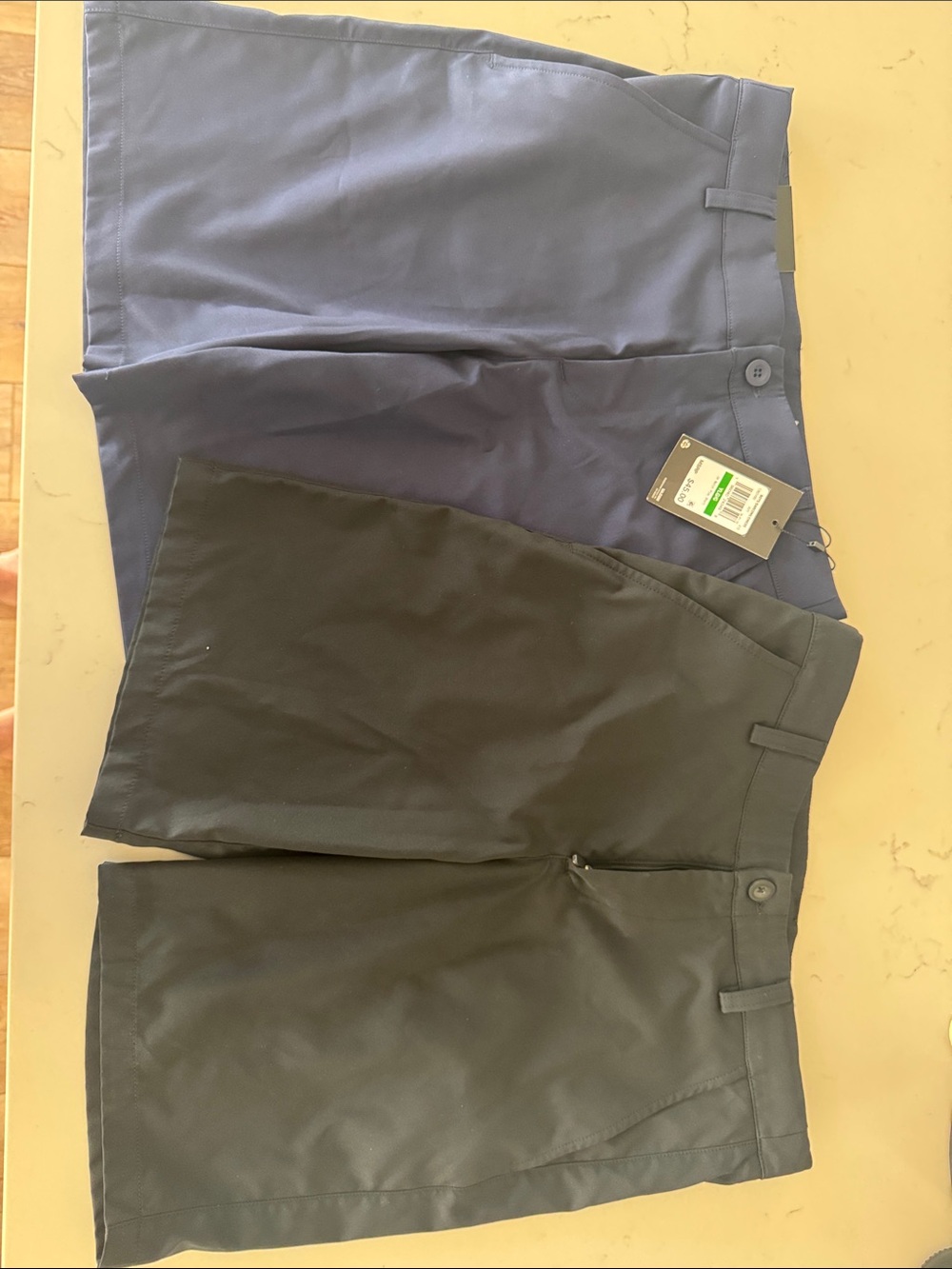 Youth large under armour shorts